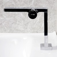 Смеситель для раковины WasserKRAFT Alme 1510 Хром