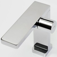 Смеситель для раковины WasserKRAFT Alme 1510 Хром