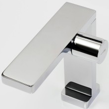 Смеситель для раковины WasserKRAFT Alme 1510 Хром