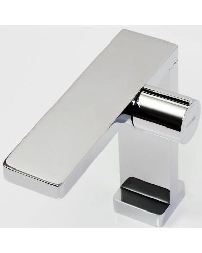 Смеситель для раковины WasserKRAFT Alme 1510 Хром