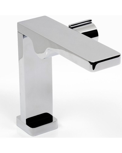 Смеситель для раковины WasserKRAFT Alme 1510 Хром