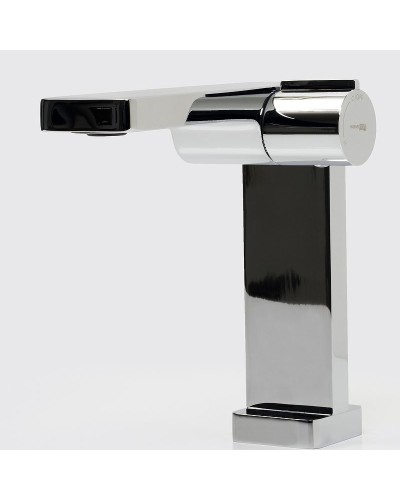 Смеситель для раковины WasserKRAFT Alme 1510 Хром