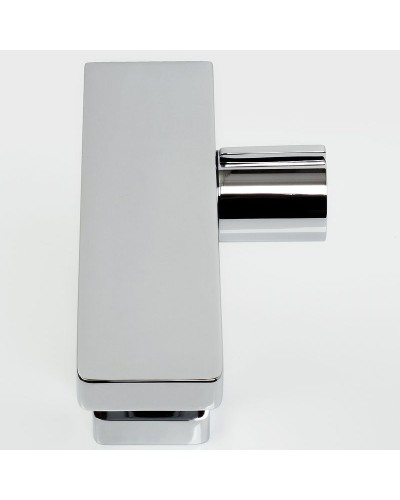 Смеситель для раковины WasserKRAFT Alme 1510 Хром