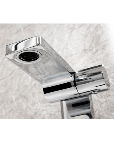 Смеситель для раковины WasserKRAFT Alme 1510 Хром