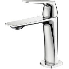 Смеситель для раковины WasserKRAFT Neime 1903 Хром