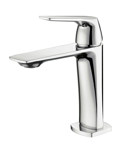 Смеситель для раковины WasserKRAFT Neime 1903 Хром