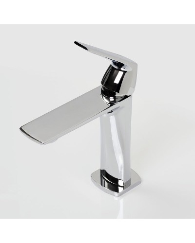 Смеситель для раковины WasserKRAFT Neime 1903 Хром