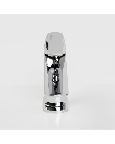 Смеситель для раковины WasserKRAFT Neime 1903 Хром