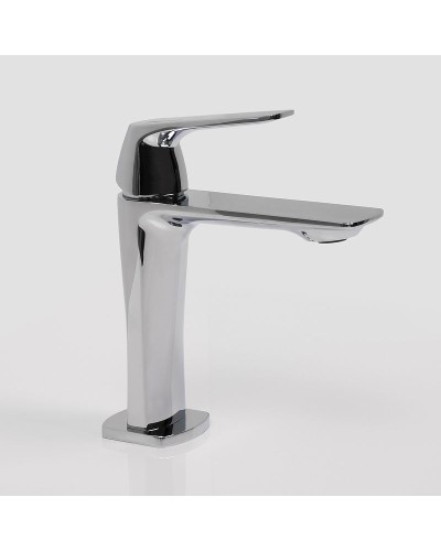 Смеситель для раковины WasserKRAFT Neime 1903 Хром