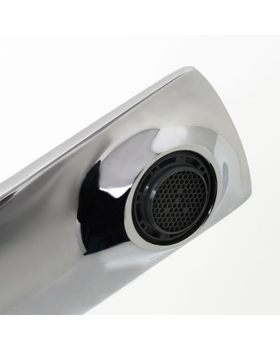 Смеситель для раковины WasserKRAFT Neime 1903 Хром