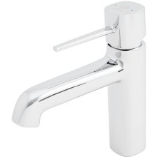 Смеситель для раковины Orange Karl M05-021cr Хром