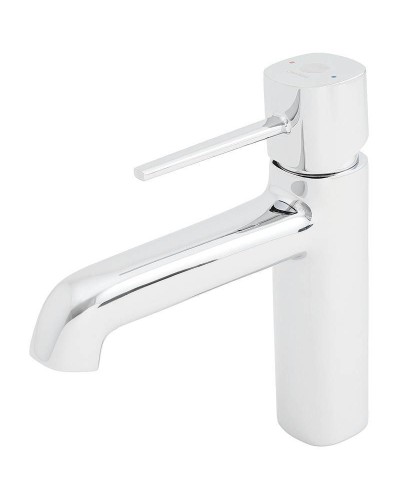 Смеситель для раковины Orange Karl M05-021cr Хром