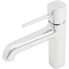 Смеситель для раковины Orange Karl M05-021cr Хром