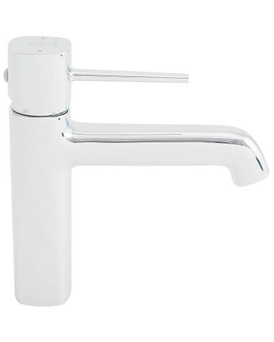 Смеситель для раковины Orange Karl M05-021cr Хром