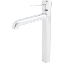 Смеситель для раковины Orange Karl M05-121cr Хром