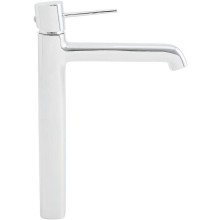 Смеситель для раковины Orange Karl M05-121cr Хром