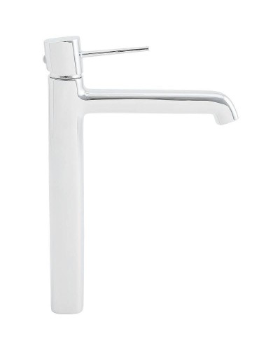 Смеситель для раковины Orange Karl M05-121cr Хром