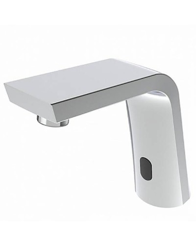 Смеситель для раковины Iddis 020SBSNi86 Хром