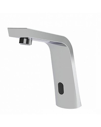 Смеситель для раковины Iddis 020SBSNi86 Хром