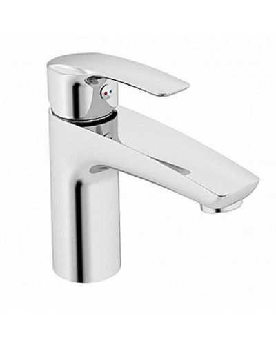 Смеситель для раковины Iddis Ray RAYSB00i01 Хром