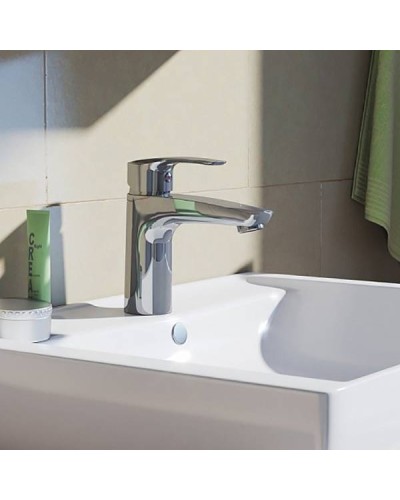 Смеситель для раковины Iddis Ray RAYSB00i01 Хром