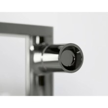 Смеситель для раковины с донным клапаном Jacob Delafon Composed E73159-CP