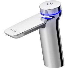 Смеситель для раковины AM.PM Inspire 2.0 TouchReel F50A82400 Хром