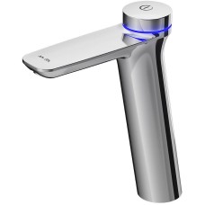 Смеситель для раковины AM.PM Inspire 2.0 TouchReel F50A93400 Хром