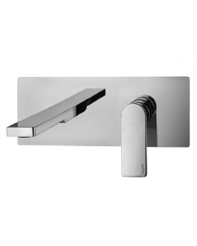 Смеситель для раковины Paffoni Tango TA105CR Хром