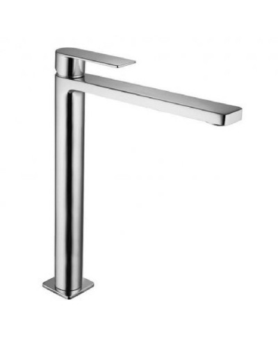 Смеситель для раковины Paffoni Tango TA081CR Хром