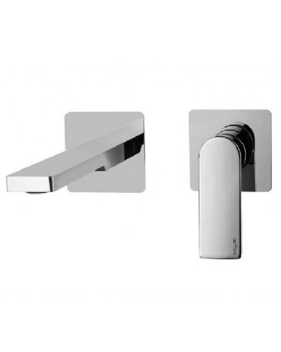 Смеситель для раковины Paffoni Tango TA105CR70 Хром