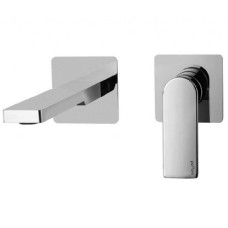 Смеситель для раковины Paffoni Tango TA104CR70 Хром