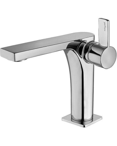 Смеситель для раковины Paffoni Rock RO071CR Хром