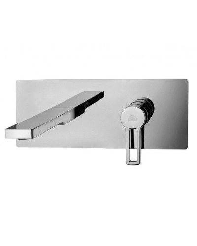 Смеситель для раковины Paffoni Ringo RIN105CR Хром