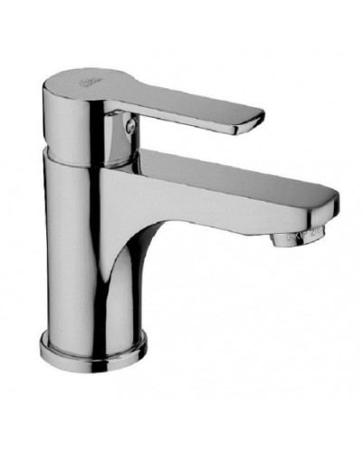 Смеситель для раковины Paffoni Red RED071CR Хром