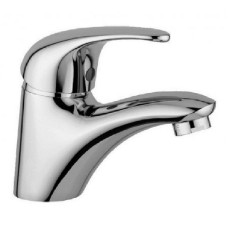 Смеситель для раковины Paffoni Nettuno Due ND071CR Хром