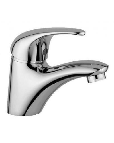 Смеситель для раковины Paffoni Nettuno Due ND071CR Хром