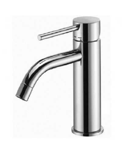 Смеситель для раковины Paffoni Light LIG071CR Хром