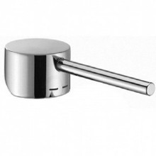 Смеситель для раковины Paffoni Light LIG071CR Хром