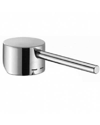 Смеситель для раковины Paffoni Light LIG071CR Хром