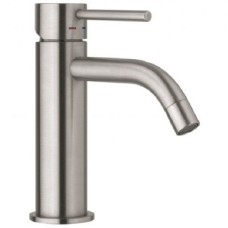 Смеситель для раковины Paffoni Light LIG071ST Сталь