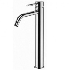 Смеситель для раковины Paffoni Light LIG081CR Хром