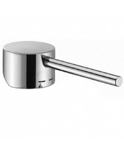 Смеситель для раковины Paffoni Light LIG081CR Хром