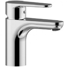 Смеситель для раковины Paffoni Green GR071CR Хром