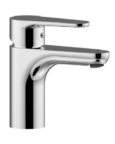 Смеситель для раковины Paffoni Green GR071CR Хром