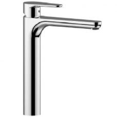 Смеситель для раковины Paffoni Green GR081CR Хром