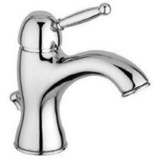 Смеситель для раковины Paffoni Giorgia GI075CR Хром