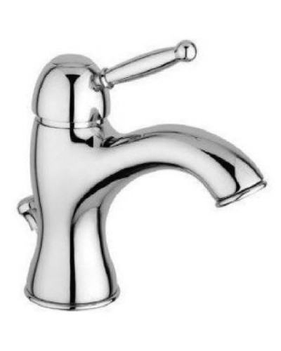 Смеситель для раковины Paffoni Giorgia GI075CR Хром