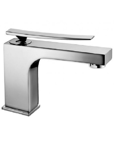 Смеситель для раковины Paffoni Elys ELY071CR Хром