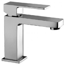 Смеситель для раковины Paffoni Elle EL071CR Хром